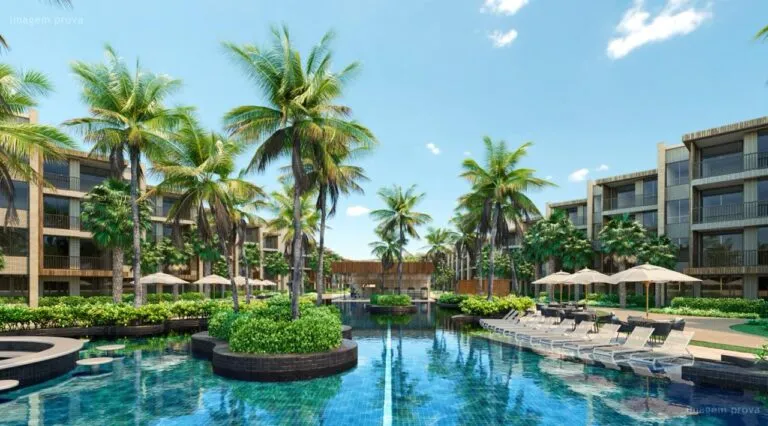 Ocean Riviera — Aquiraz Riviera, Aquiraz