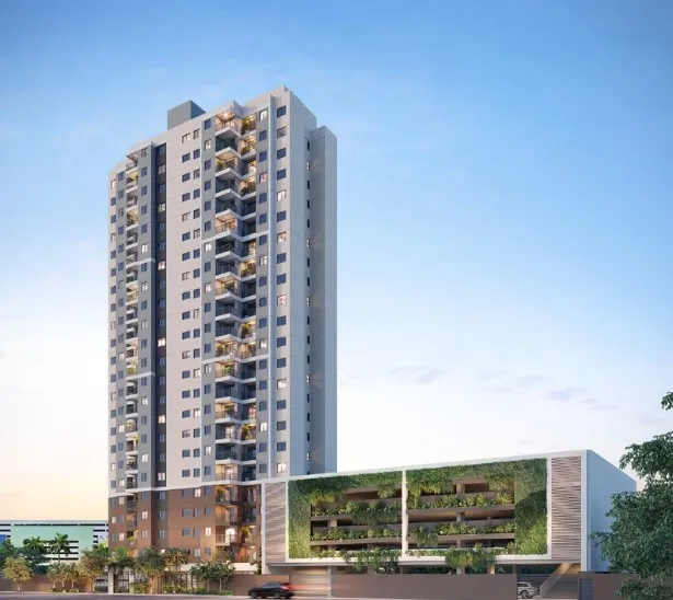 Bella Rio — Papicu, Fortaleza