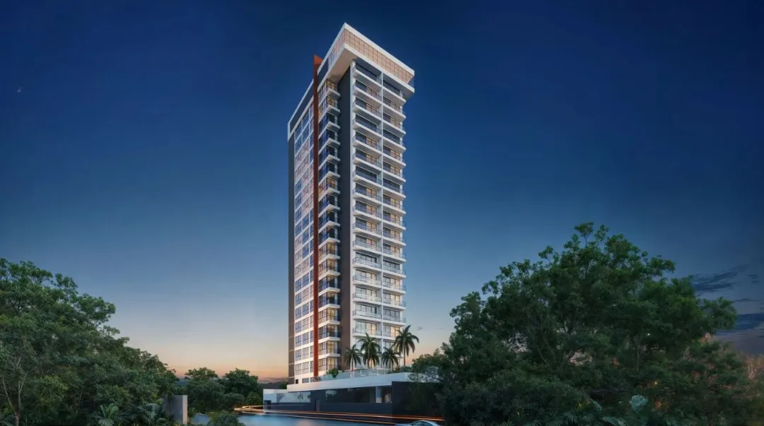 J. Studios Barão — Meireles, Fortaleza