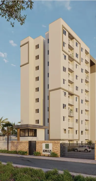 Acapulco 215 — Itaperi, Fortaleza