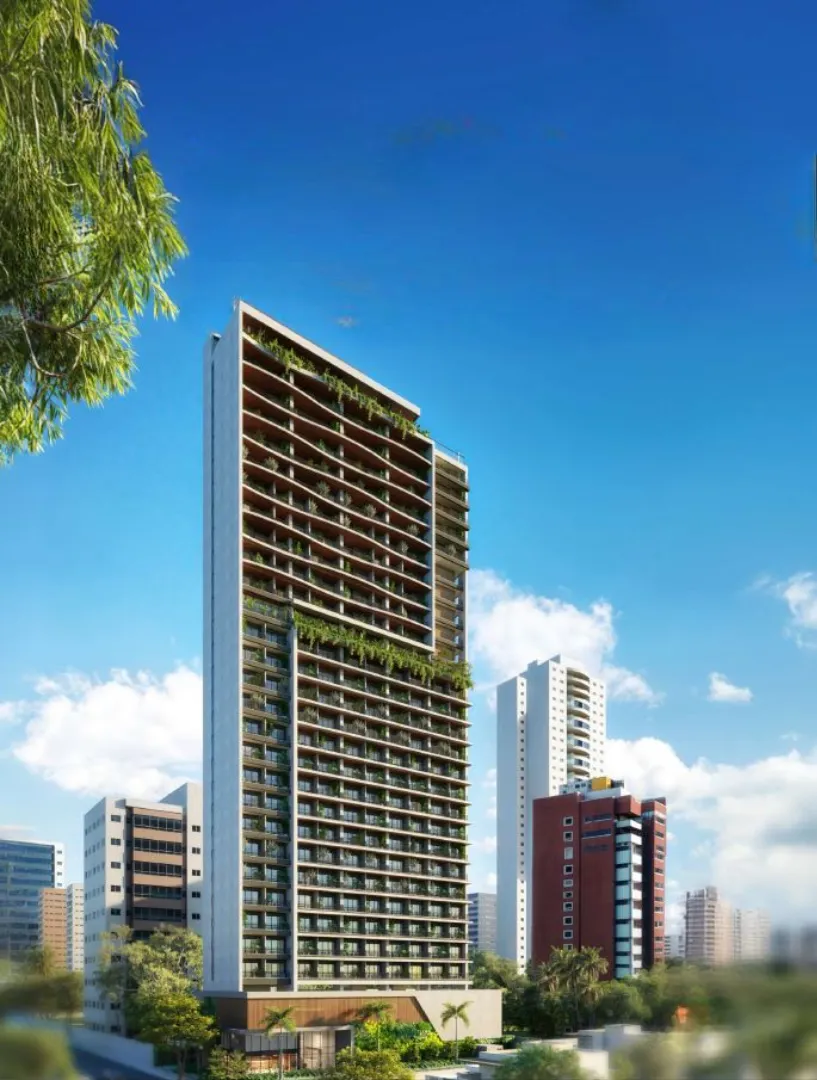 Vibes Meireles — Meireles, Fortaleza