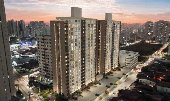 Orizon Rooftop — Papicu, Fortaleza