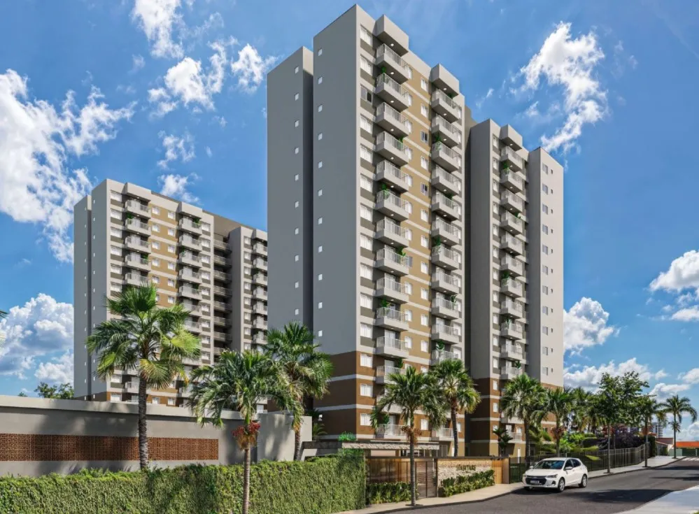 Habitare WS — Messejana, Fortaleza