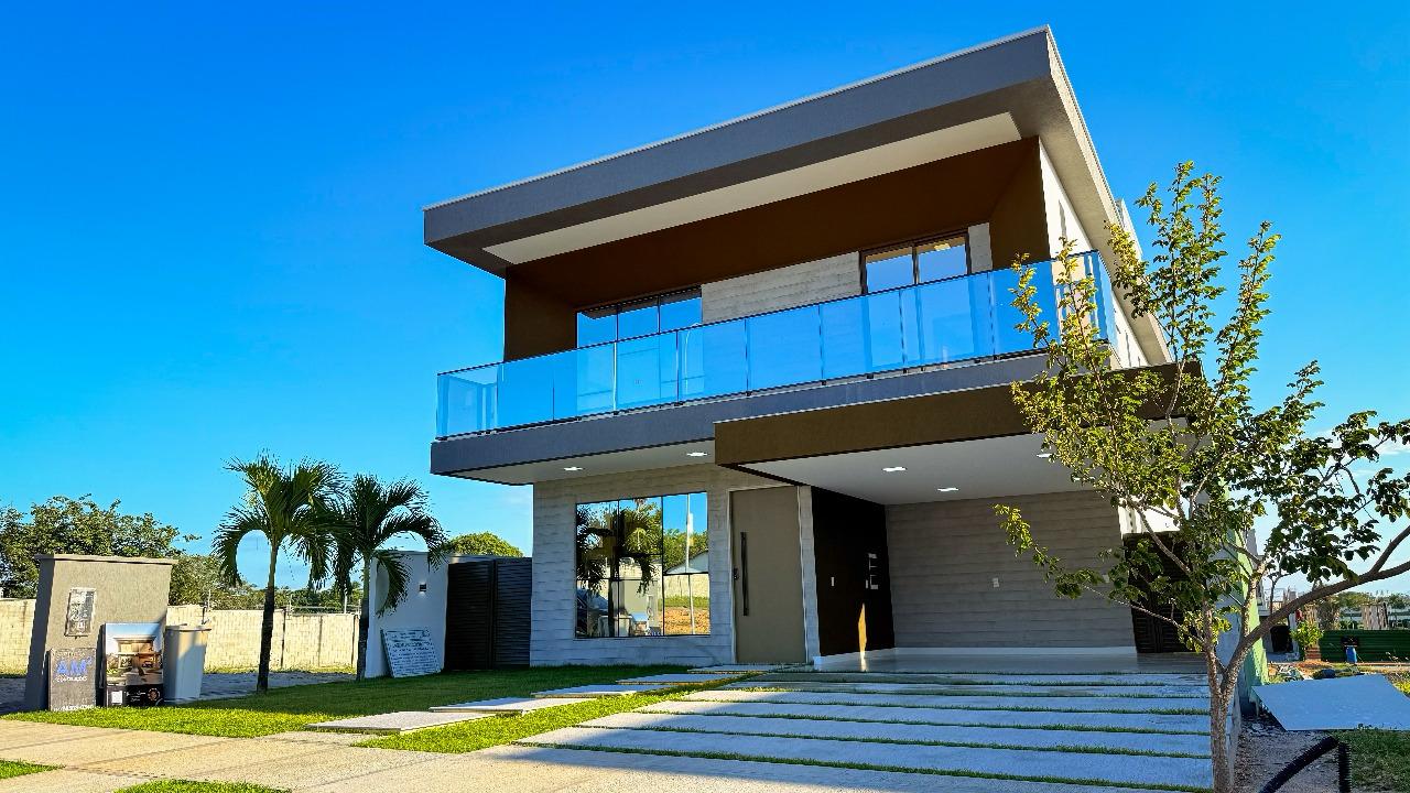 Residência de Luxo em Vert Natureza — Vert Natureza, Eusébio
