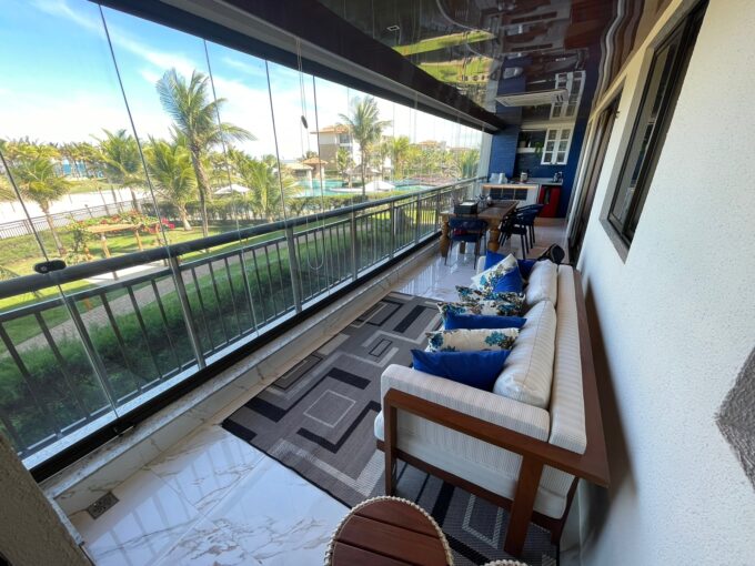 Mandara Kauai – Apartamento frente mar