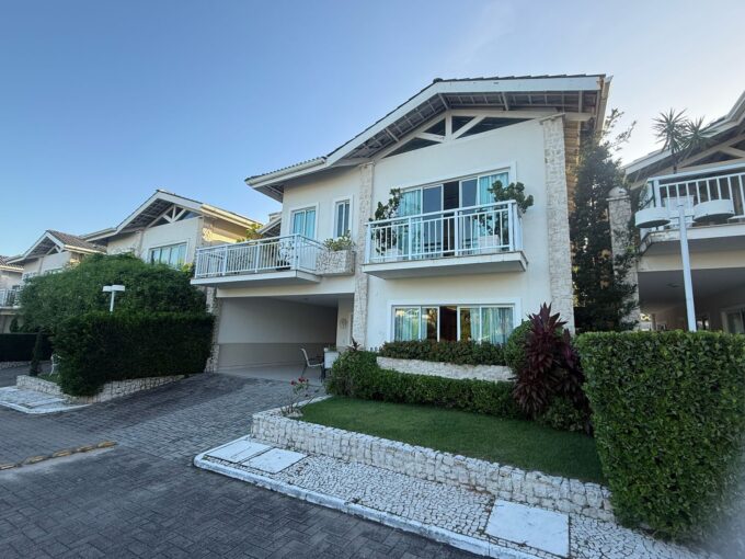 Casa no Carmel Imperial