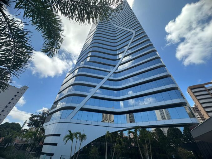 Legacy Aldeota – apartamento